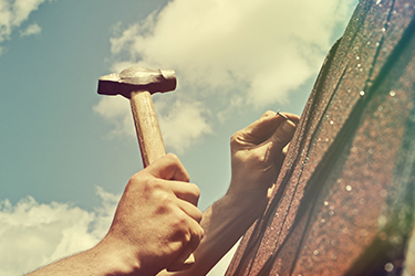 Roof Repairs Monterey Bay area, CA